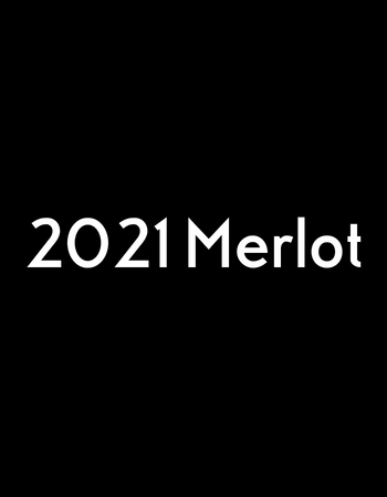 2021 Merlot