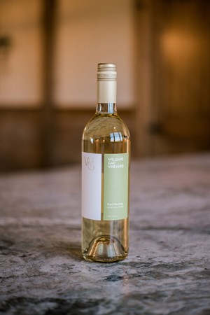 2019 Petit Manseng
