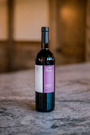 2019 Williams Gap Red