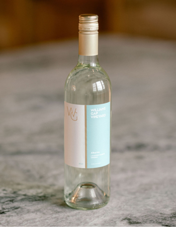 2023 Albariño
