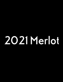 2021 Merlot