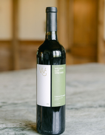2021 Cabernet Sauvignon
