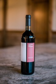 2019 Cabernet Franc