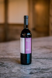 2019 Williams Gap Red