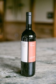 2020 Mountain Valley Red