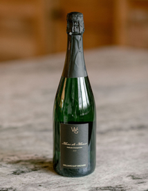 2021 Blanc de Blancs