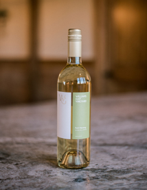 2020 Petit Manseng