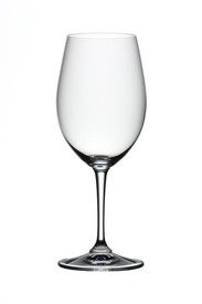 Souvenir Wine Glass